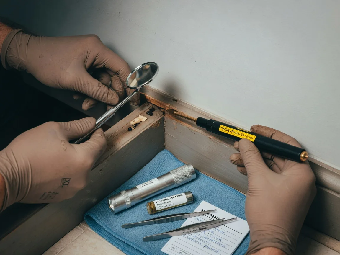 Why choose Emergency Pest Control in Gwynn Oak, MD